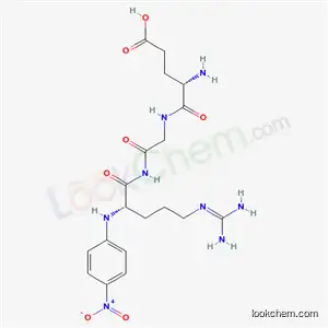글루타밀-글리실-아르기닌-4-니트로아닐리드