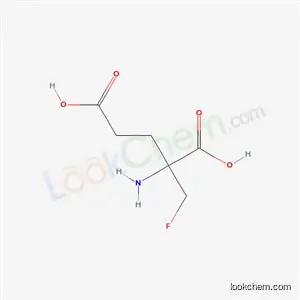 알파-(플루오로메틸)글루탐산