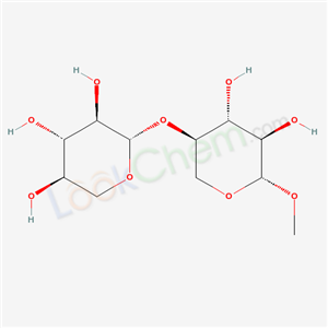 methyl beta-xylobioside