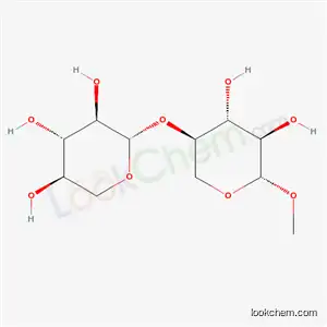 Methyl beta-xylobioside