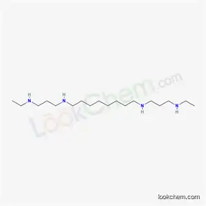 N,N'-비스(3-(에틸아미노)프로필)-1,8-옥탄디아민