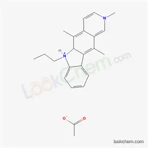 2-메틸-6-프로필엘립티신