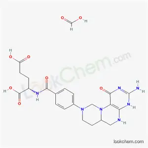 5,11- 메테 닐 테트라 히드로 호모 폴 레이트