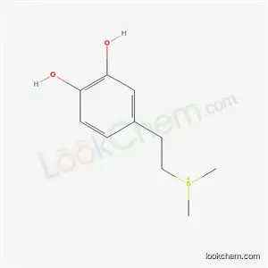 (2-(3,4-디히드록시페닐)에틸)디메틸술포늄