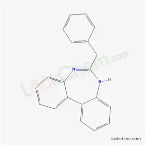 6-벤질-5H-디벤조디아제핀