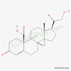 데옥시코르티코스테론-19-오익