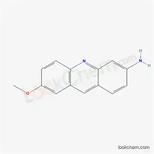 3-아미노-7-메톡시아크리딘