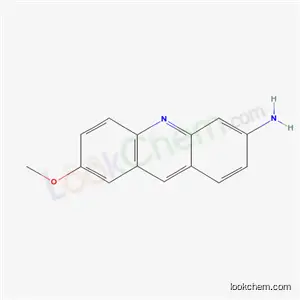 3-아미노-7-메톡시아크리딘