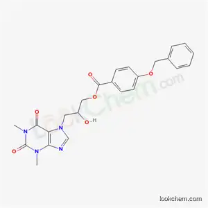 디프로필리닐-4-벤질옥시벤조에이트