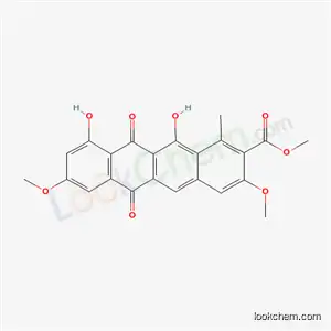 Tetracenomycin A2