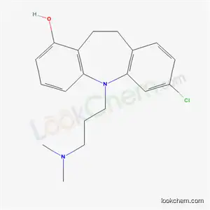 9-ヒドロキシクロミプラミン