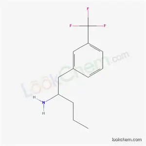 알파 프로필노르펜플루라민