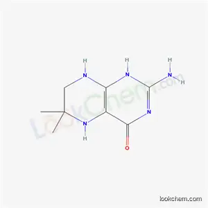 6,6-디메틸테트라하이드로프테린