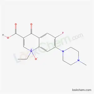 페 플록 사신 N- 산화물