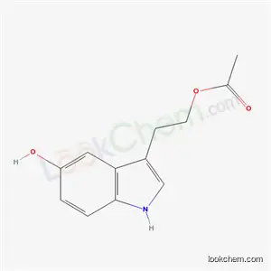 O-아세틸-5-히드록시트립토폴