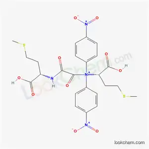 옥살릴비스(메티오닐-4-니트로페닐 에스테르)