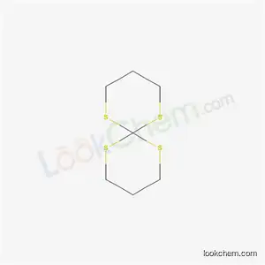 1,5,7,11-テトラチアスピロ[5.5]ウンデカン
