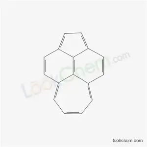 cyclohepta[fg]acenaphthylene