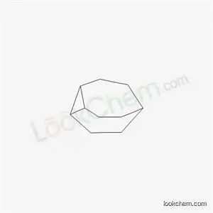 트리 사이클로 [3.3.2.02,8] 데칸