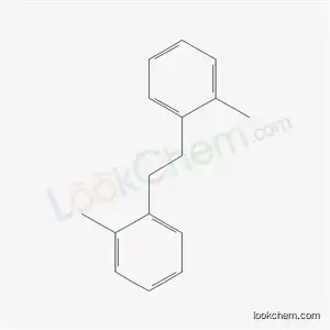 Molecular Structure of 33268-48-3 (1,1'-Ethylidenebis[2-methylbenzene])