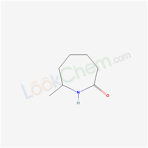 7-Methylhexahydro-1H-azepine-2-one