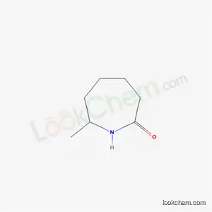 7-Methylazepan-2-one