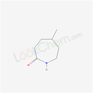 5-methyl-2-azepanone(SALTDATA: FREE)