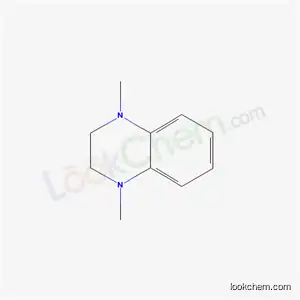 1,4-dimethyl-1,2,3,4-tetrahydroquinoxaline