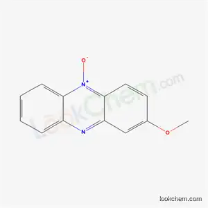 2-methoxyphenazine 5-oxide