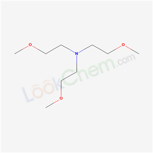 Ethanamine, 2-methoxy-N,N-bis(2-methoxyethyl)-