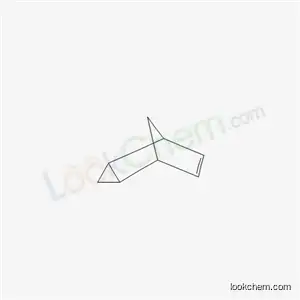 Molecular Structure of 657-23-8 (tricyclo[3.2.1.0~2,4~]oct-6-ene)