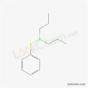 (phenylsulfanyl)(dipropyl)borane