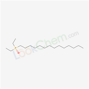 diethyl(tetradecyl)phosphane oxide