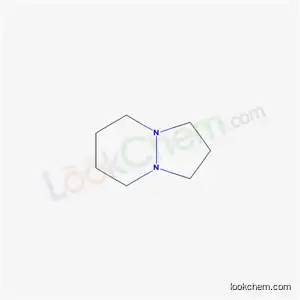 1H-Pyrazolo(1,2-a)pyridazine, hexahydro-