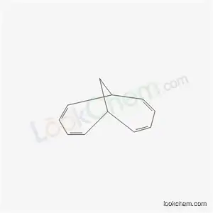 Bicyclo(4.4.1)undeca-1,3,5,8-tetralene