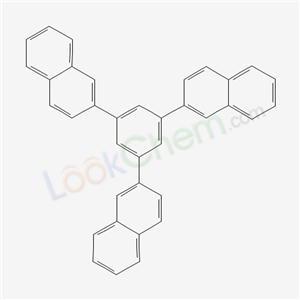 2-(3,5-dinaphthalen-2-ylphenyl)naphthalene