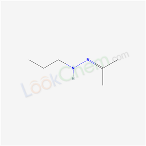 ACETONEPROPYLHYDRAZONE