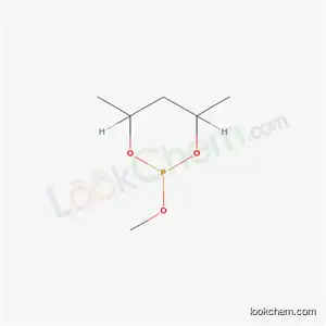2-Methoxy-4,6-dimethyl-1,3,2-dioxaphosphinane