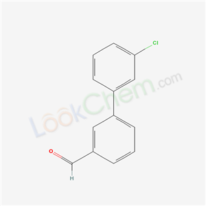 3'-Chloro-biphenyl-3-carboxaldehyde