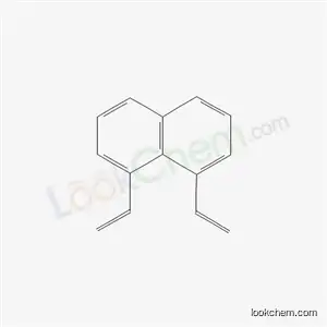 1,8-Diethenylnaphthalene