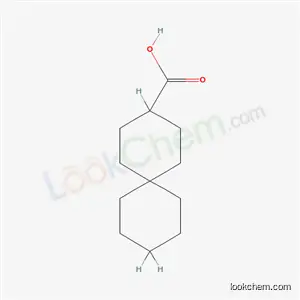 스피로 [5.5] 운데 칸 -3- 카르 복실 산