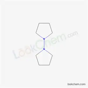 1-pyrrolidin-1-ylpyrrolidine