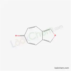(2,3-d)-Furocycloheptatrienone