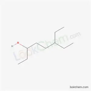6-에틸-3-옥탄올
