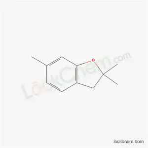 2,2,6-trimethyl-2,3-dihydro-1-benzofuran