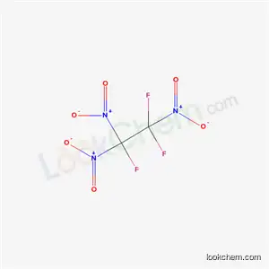 1,1,2-Trifluorotrinitroethane