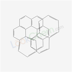 Naphtho[2,1-c:7,8-c']diphenanthrene