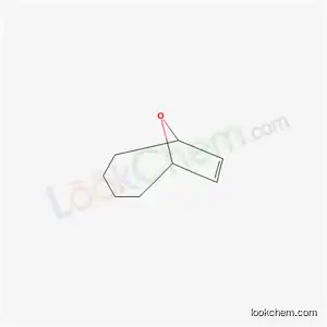 9-oxabicyclo[4.2.1]non-7-ene