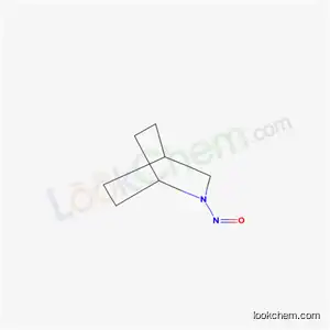 2-nitroso-2-azabicyclo[2.2.2]octane