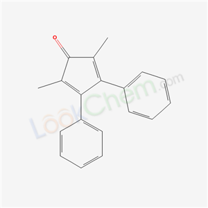 2,5-Dimethyl-3,4-diphenylcyclopentadienone dimer, 97%